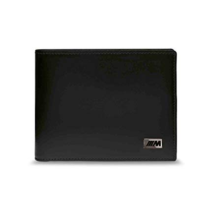 BMWSilverSpring's tweet image. If you didn't have style before, you definitely will when you pull this BMW M wallet out of your pocket. bit.ly/2rsAPdH