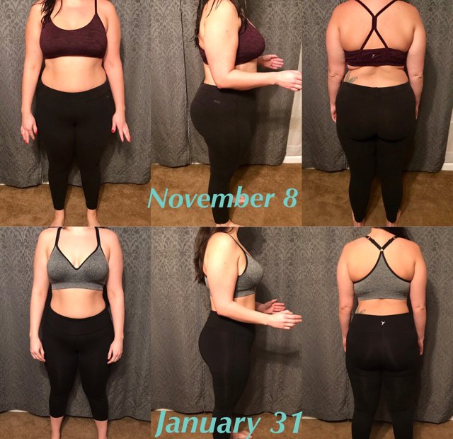 mybestmechatt's tweet photo. Another 12 pounds down this month! I’m under 200 pounds for the first time in years and fitting into sizes I haven’t in such a long time... 180 pounds, #TeamFitForever is coming for you! #MyBestMeChatt
- Mary (@keepcalm_maryon) https://t.co/x40BAWRzu3