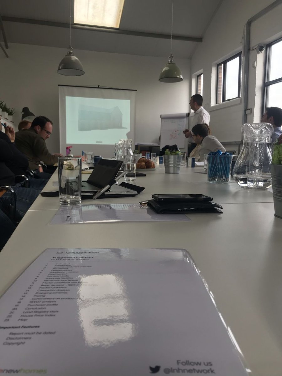 movewithedwards's tweet photo. Great day training in Marlborough at the Land & New Homes network HQ! Spotting opportunity and sharpening our tools to deliver expert advice to our land owners and developers.
#lnhnetwork #landexpert #newhomesconsultant #2019goals https://t.co/THe3S9nEFj