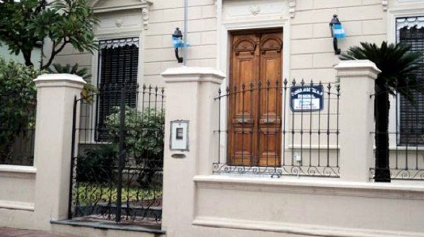 MuniConcordia's tweet image. Hasta el 20 de febrero se puede acceder a la Moratoria del Juzgado de Faltas dlvr.it/Qxv0Mj