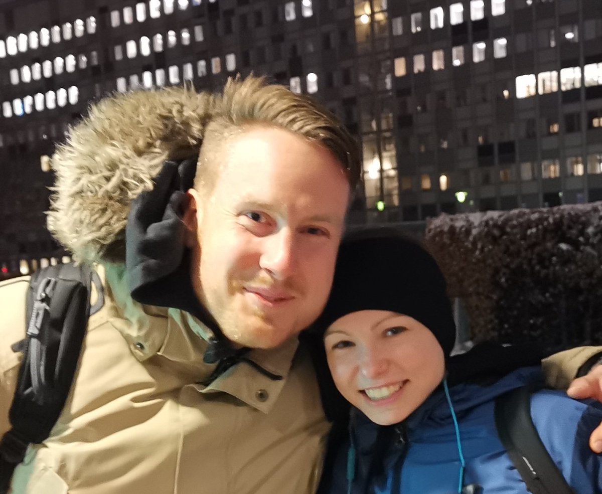 EndarSs's tweet photo. Väldigt kärt låterseende! Jag och @MaddeLisk kommenterade Starcraft tillsammans under massa år och delar så många roliga minnen ihop! Vi var inte en så pjåkig kommentatorsduo kan jag ändå tycka! https://t.co/e3TG1HCZgN