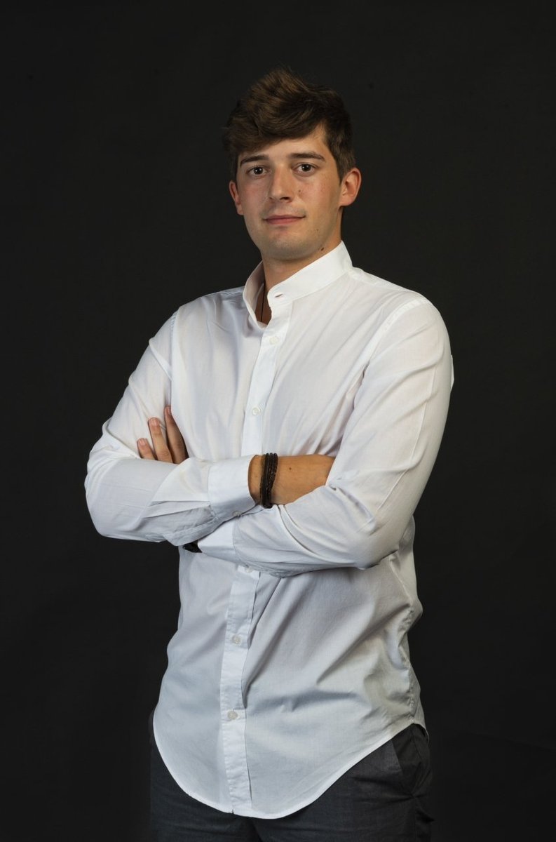 SUPSIAlumni's tweet photo. Andrea Arzoni, diplomato Bachelor in Ingegneria civile SUPSI, è stato premiato lo scorso 11 gennaio a Zurigo con il "Best of Bachelor".

Facciamo i nostri complimenti ad Andrea per questo prestigioso riconoscimento! 

https://t.co/MGUaKuOMPT https://t.co/YlOOgi4Gn1