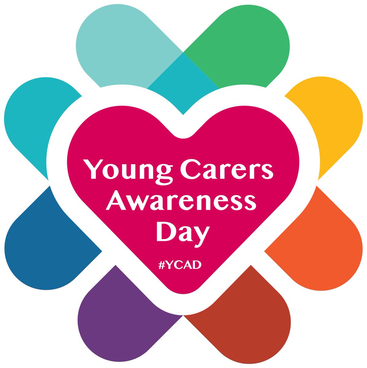 Young carers need more from us. They need more recognition &amp; support from our schools, hospitals, and social service organizations.

Most of all, young carers in Canada need formal acknowledgement of their role in our policies. 

#youngcarers #YCAD #YoungCarersAwarenessDay