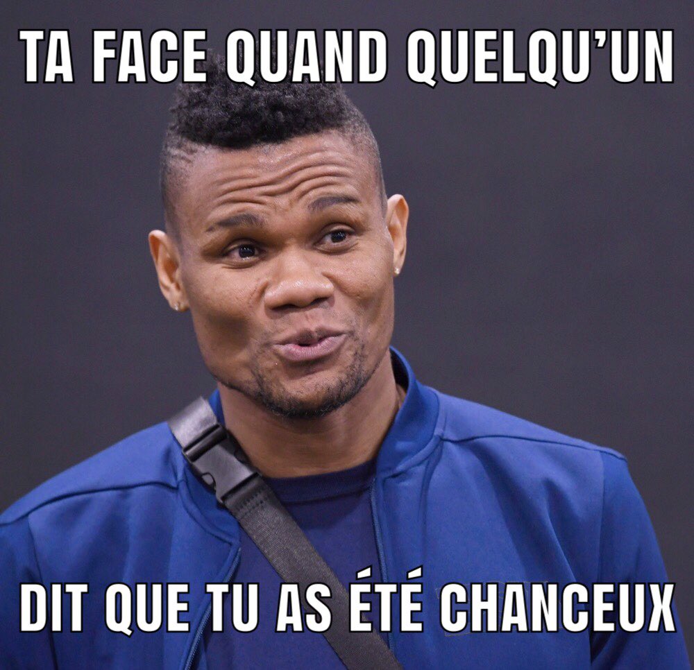 yvonmichelGYM's tweet photo. «Chanceux»? Non...
Vous allez voir! 😉
#AlvarezKovalev2 #AlvarezKovalevII #AlvarezKovalev #Revanche #GroupeYM @stormalvarez #StormAlvarez #EleiderAlvarez #Champion #TeamAlvarez
📸@StaceyVerbeek https://t.co/73ihJQF4pW