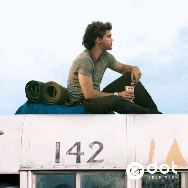 ONSALE! De programmering van februari staat online.

Nieuwsgierig? Bekijk hier onze agenda: bit.ly/2PmVoqt