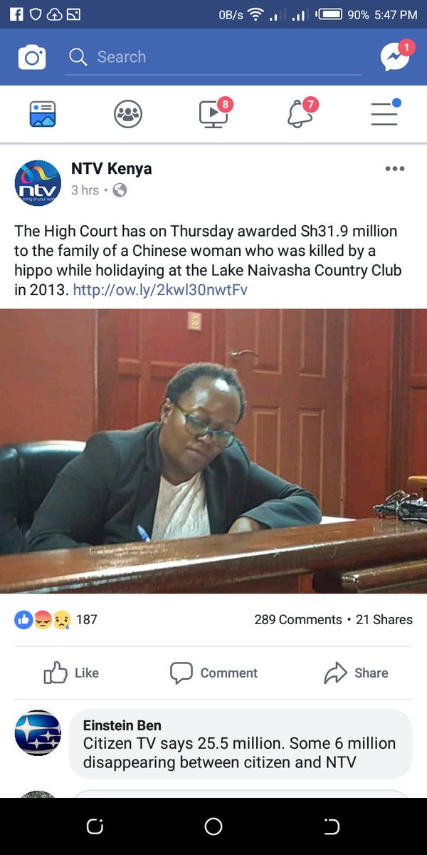 Ivahn10's tweet image. Mara 31.9, Mara 25.5,,,,, which is which now? As if that's not enough it's a Chinese being compensated yet Kenyans die under such tragedies every year and nothing is done to them. Okay I see! The most important thing is being alive
