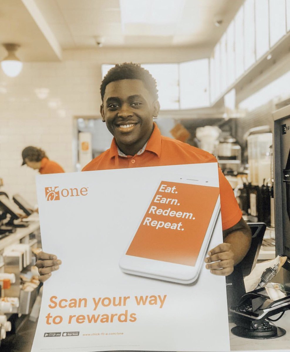 CFA Milledgeville tweet media