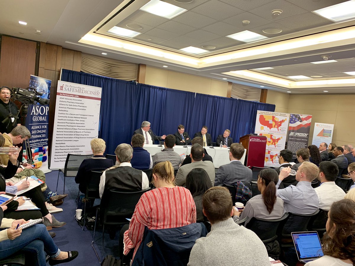 BuySafeRx's tweet photo. Proud to partner with @nabp @SafeMedicines @StatePharmacy @ncl_tweets @NeedyMeds and many others to educate about #counterfeit medicines and the #OpioidEpidemic https://t.co/fV0fNSCc0L