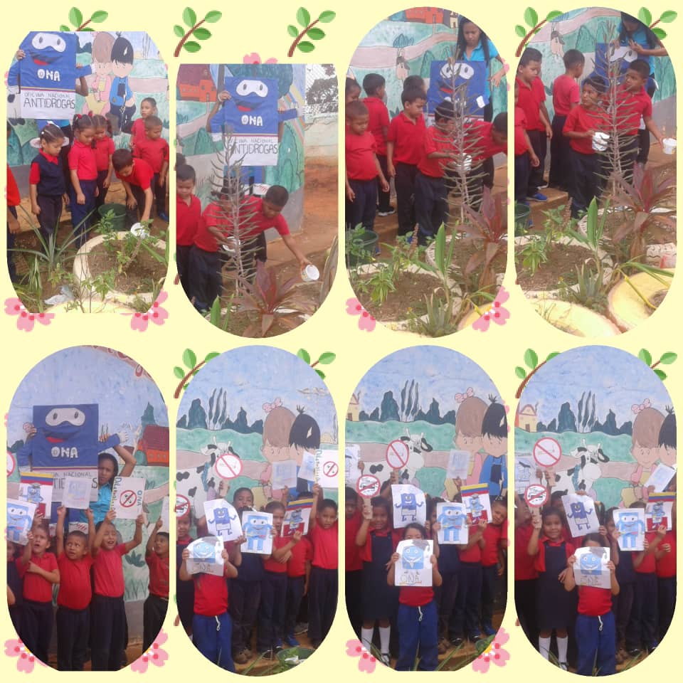 superaulag's tweet photo. @fbitanzoategui @MPPEDUCACION @psuvaristobulo ONA con PTMS y los niños de preescolar https://t.co/YaMkCtXbhP