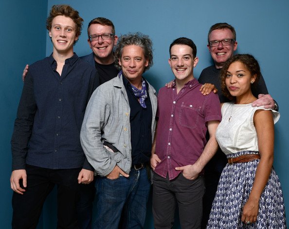 Happy Birthday to the man behind \Sunshine On Leith\, Sir Dexter Fletcher! 