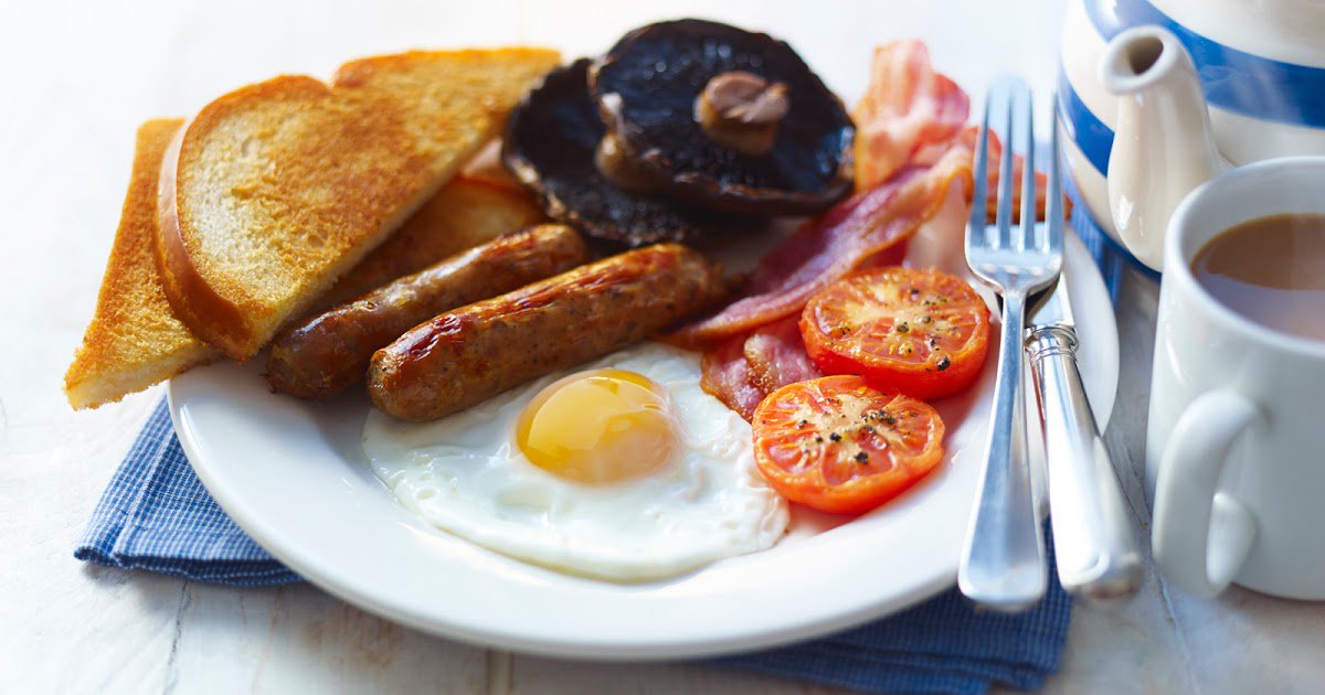 CTfChesterfield's tweet photo. MEN'S BREAKFAST https://t.co/PyPZ5pobyh https://t.co/RMrzgQU2ct