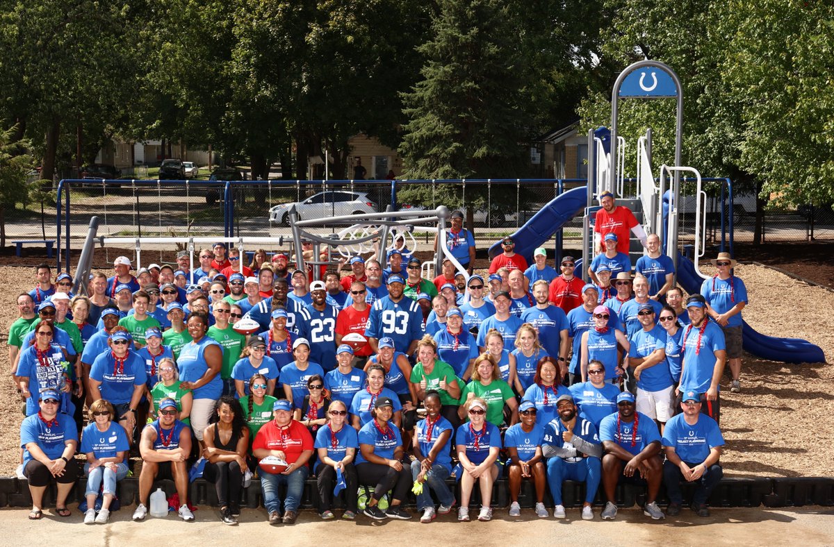 Colts Community tweet media