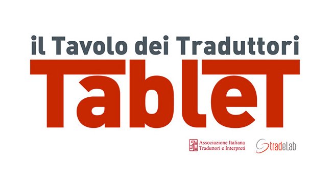 AitiTweet's tweet photo. È tempo di #SuperTableT! Venerdì 8 febbraio, ore 17 al Lab @Formentini10 si affronterà un tema molto sentito dai traduttori editoriali: la revisione, passaggio indispensabile per la riuscita di un libro. In collaborazione con #StradeLab @S_TRAD_E. Info: https://t.co/DbSHV4lCjV https://t.co/dWmBCbnEpt