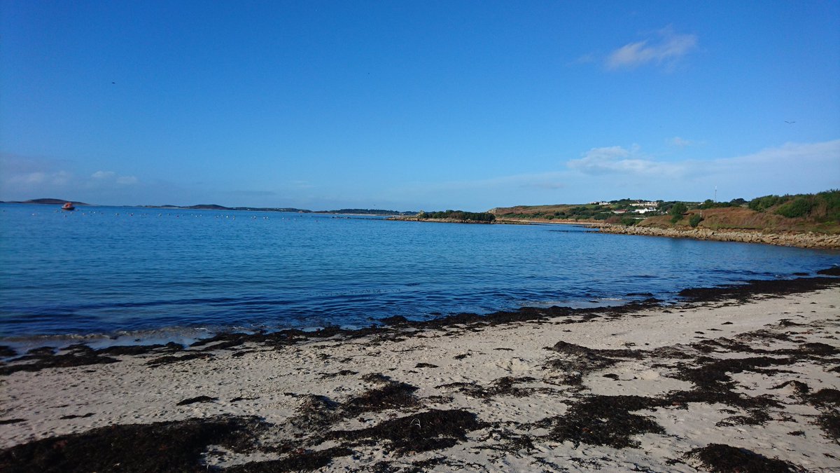 Scilly Sailing tweet media