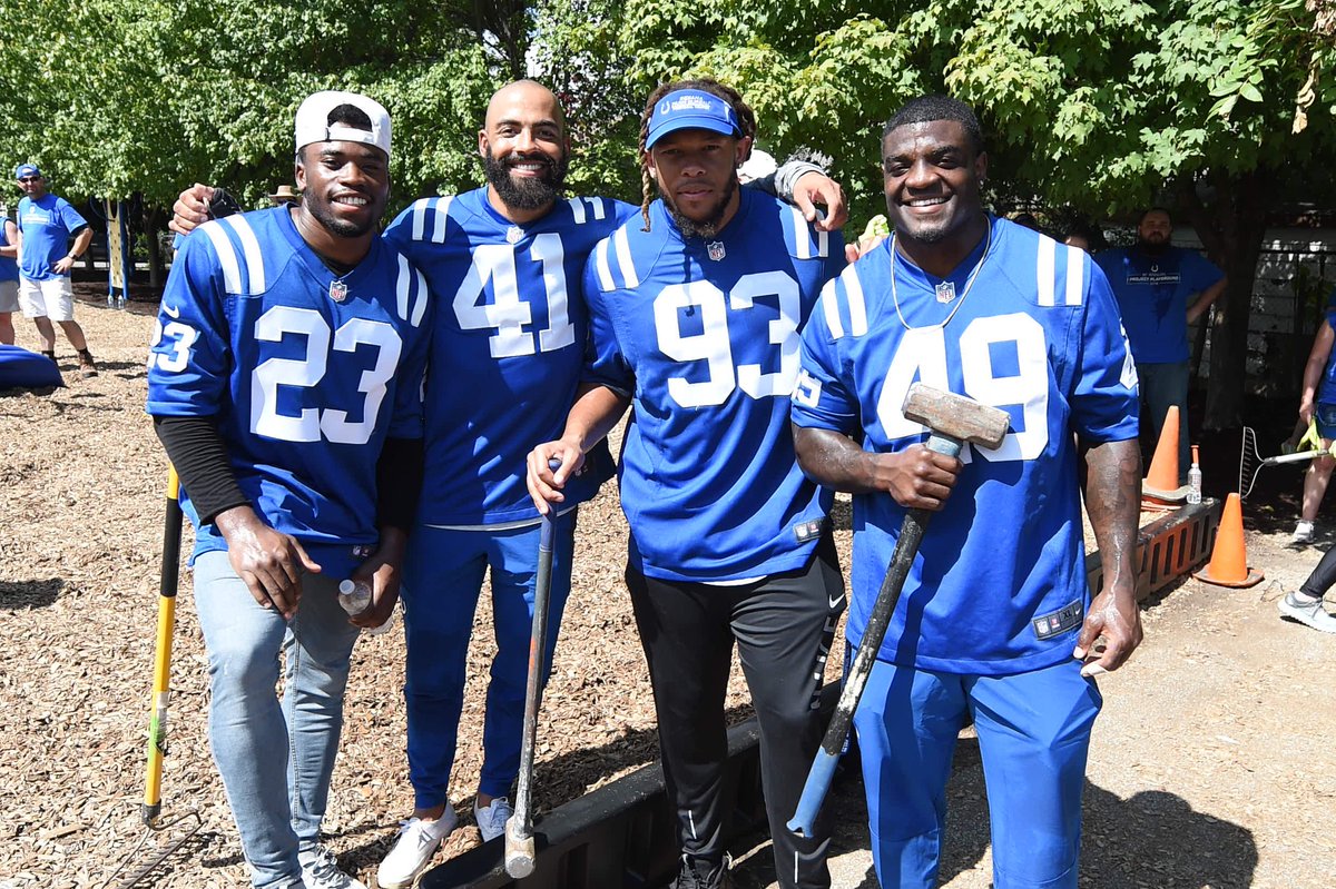 Colts Community tweet media