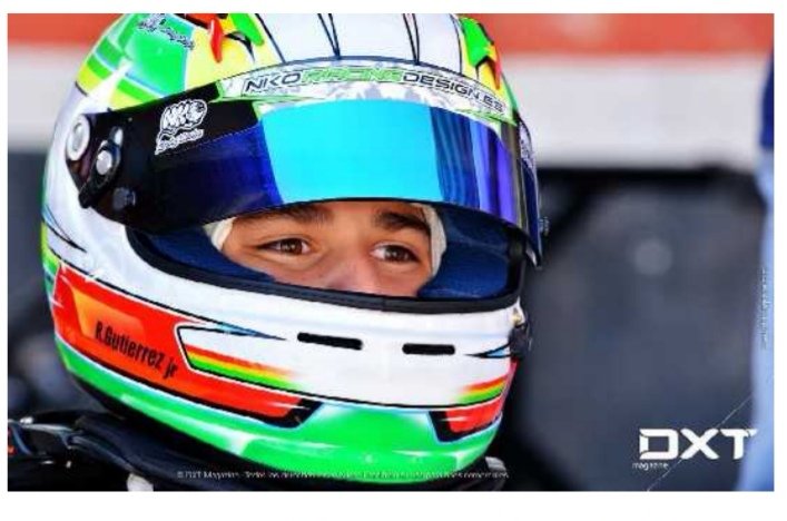 RPLRacing's tweet photo. Este fin de semana se presenta un nuevo debut en las filas del #RPL dentro de la FIAF4Nacam, hablamos de #RodrigoGutierrez piloto originario de Bolivia... https://t.co/iFBeqGeGGV