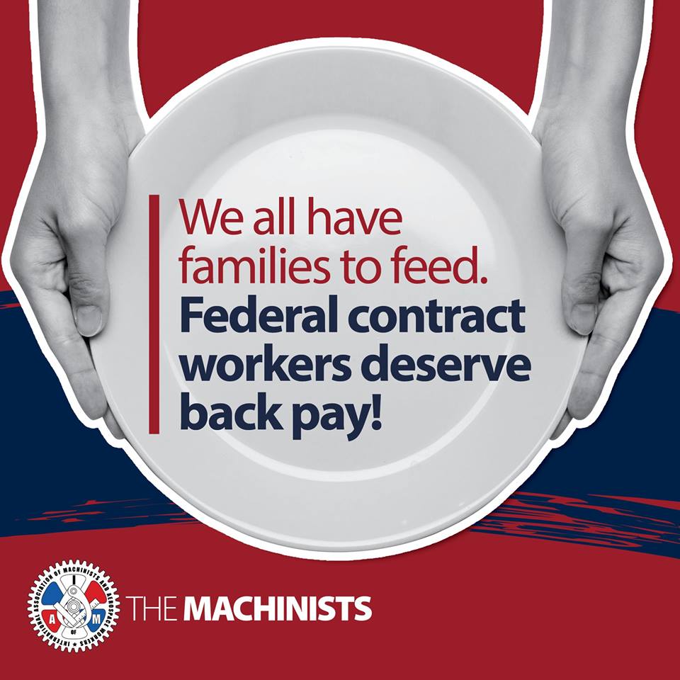 stllaborcouncil's tweet photo. Now's a good time to call 1-888-894-1028 and tell your members of Congress to co-sponsor the #FairnessForFederalContractors Act (HR 824). https://t.co/qRGHDqkaVF