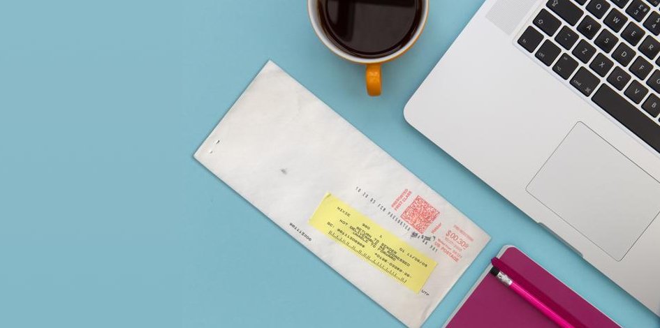 RICOHHealth's tweet photo. Inconvenienced by return mail? Find out exactly where the communication broke down ...before your customer moves on. Read this blog: https://t.co/bjqEIDE8qv
#WorkSmarter #WorkProductivity #ReduceRisk #BusinessGrowth #ReturnToSender #MailCenter https://t.co/0gorCssyaJ