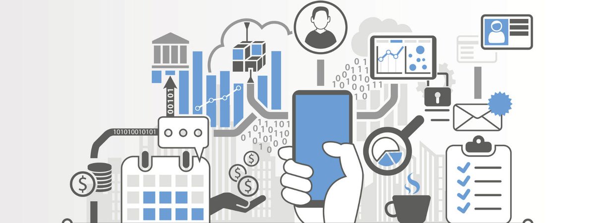 NexsysCac's tweet image. Conozca las tendencias en finanzas para 2019: Plataformas en la nube y tecnologías emergentes deberán consolidarse para llevar la gestión financiera rumbo a las Finanzas 4.0. #OracleBlog buff.ly/2U8b3Yj