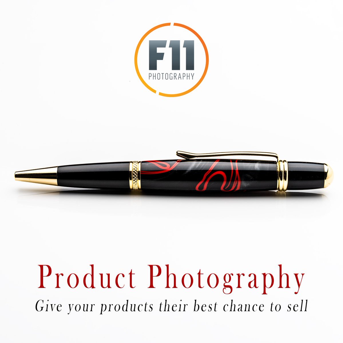 f11_photography's tweet image. Over 100 pens delivered. We love this type of assignment because it gives us an opportunity to get creative with photographic studio lighting.

A client serious enough about his products that he backs them with professional #ProductPhotography #Warrington #Business #PhotoStudio