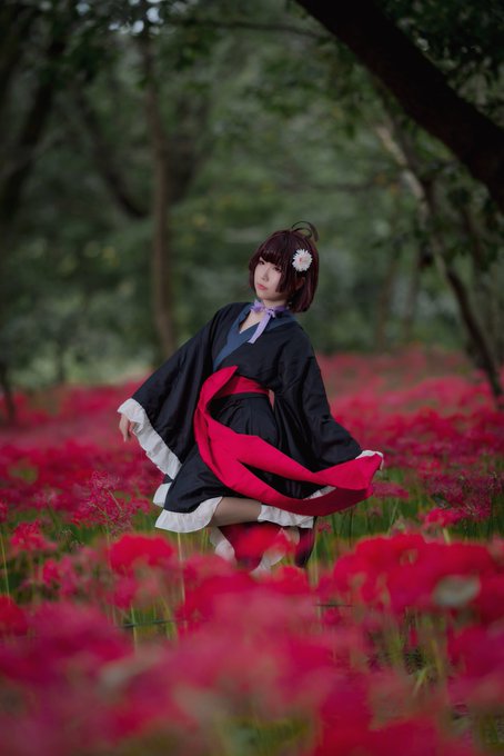 Twitterのコスプレ画像62