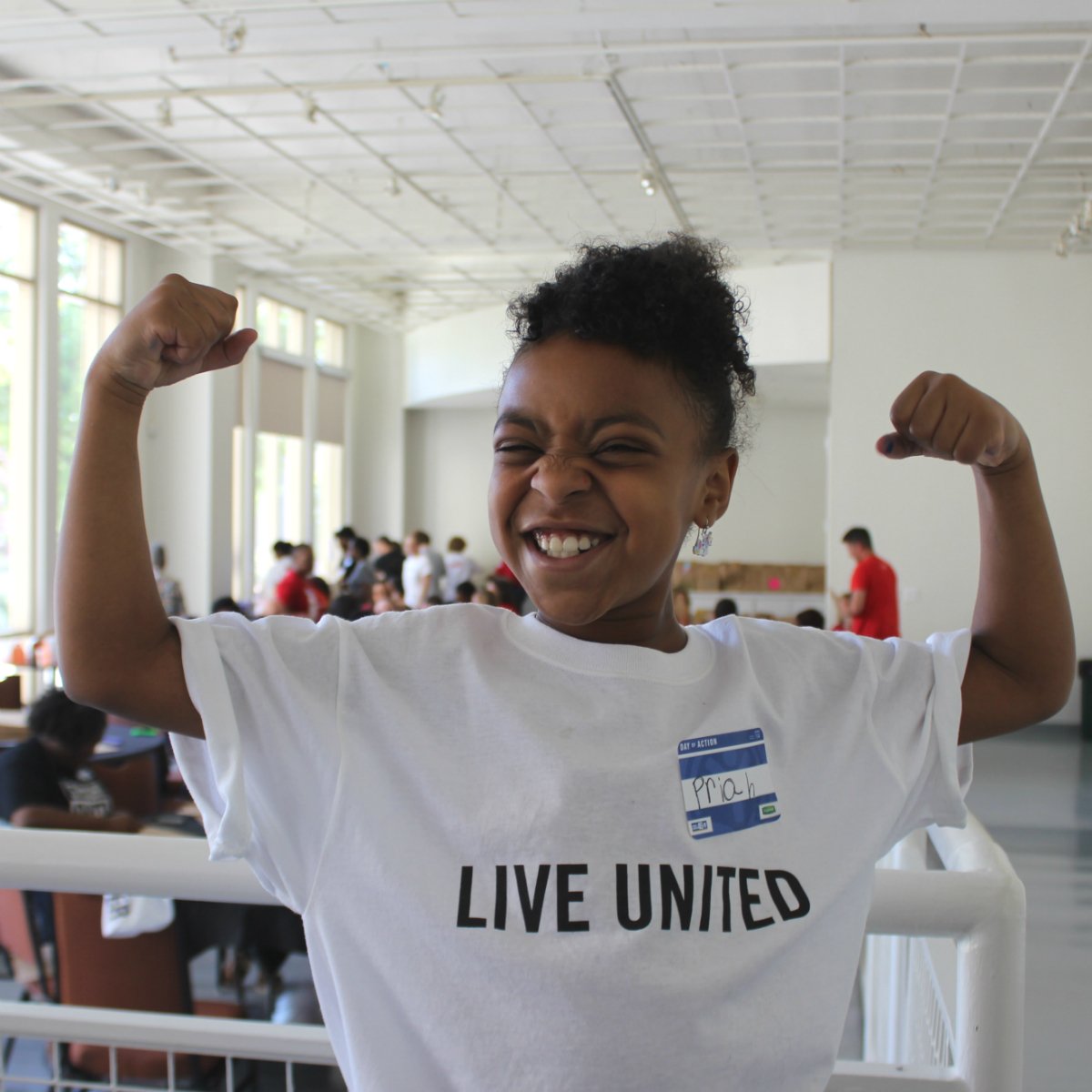 unitedwayatl's tweet image. Thanks @Pepsi! As a result of #ColaTruce, we’re able to give back to the Atlanta community by donating 130,000 meals to those in need. Thank you!