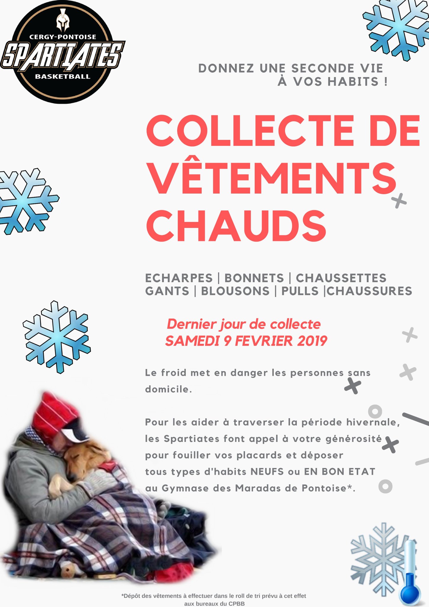 Spartiates de Cergy-Pontoise on Twitter: "En pleine période Spartiates de Cergy-Pontoise on Twitter: "En pleine période