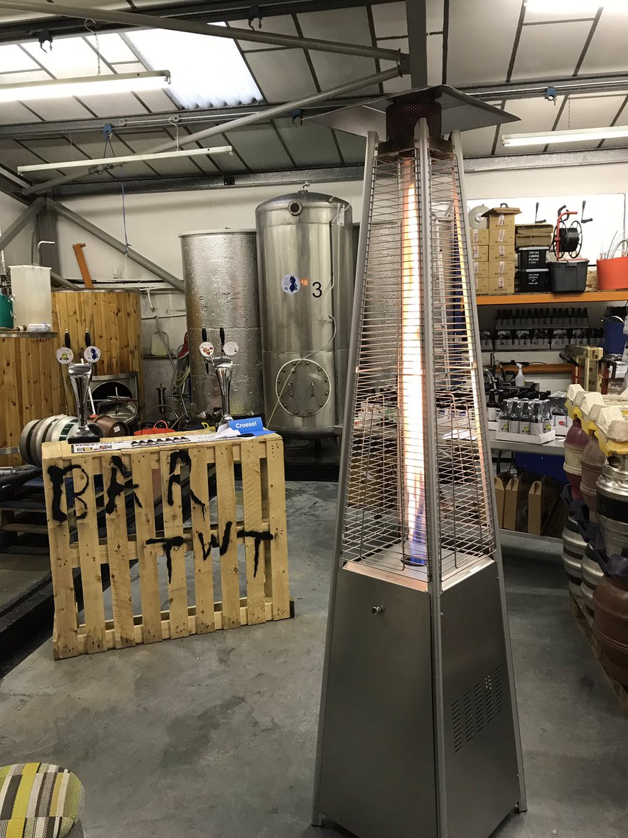 BragdyTwtLol's tweet photo. Pwy sy’n dod i’n #BarTwt twym yfory neu Sadwrn? ~ Who’s coming to our warm #BarLol tomorrow/Friday?

#cwrw #realale #craftbeer #cwrwcrefft #trefforest #pontypridd https://t.co/lqQqkzg2an
