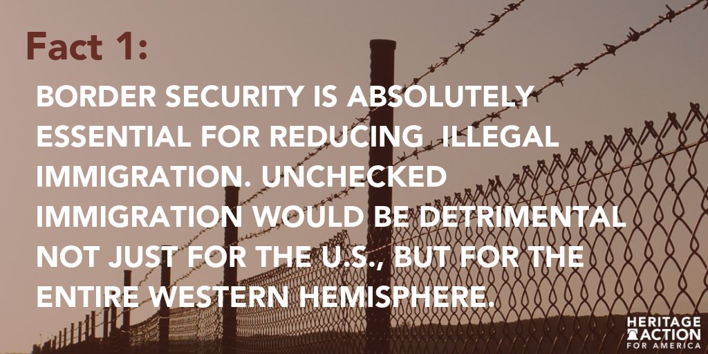 don_kirchoff's tweet photo. .@SenCapito Don’t let Democrats control the agenda. You must fight and lead. Bills get worse when leftists take control.
•#BuildThatWall
•Enforce #Immigration Laws
•Close Loopholes
•Pass common-sense reforms.
@Heritage_Action #BorderSecurityNow #PJNET_WV #SanctuaryCities https://t.co/XD3beLqvNA