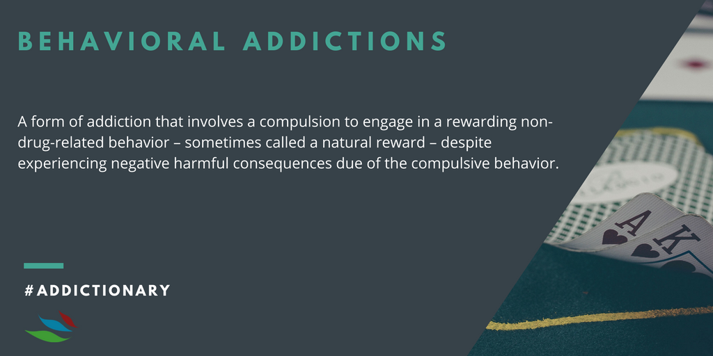 RecoveryAnswers's tweet photo. Up to 20% of those in substance use disorder treatment also have a problem with gambling. https://t.co/Tm8low7FB6 | #addictionary #GetTheFacts https://t.co/Oqi0xYm51H