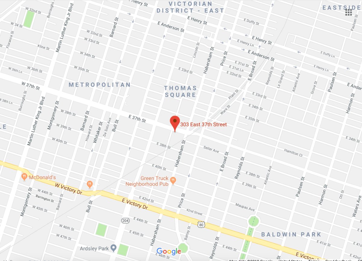 Seabolt Brokers tweet media