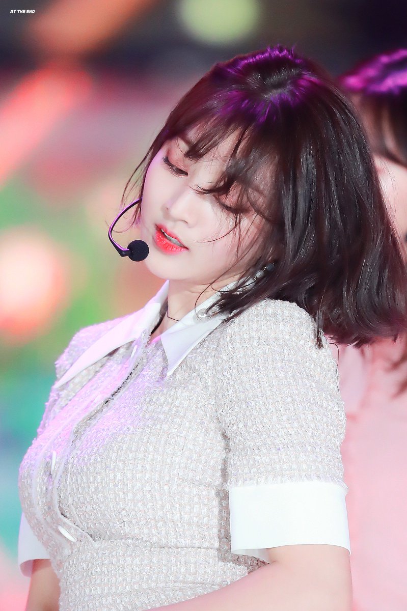 #트와이스 #TWICE #지효 #Jihyo #ジヒョ

지효 생일 축하해 😍🎉
#HappyJIHYOday