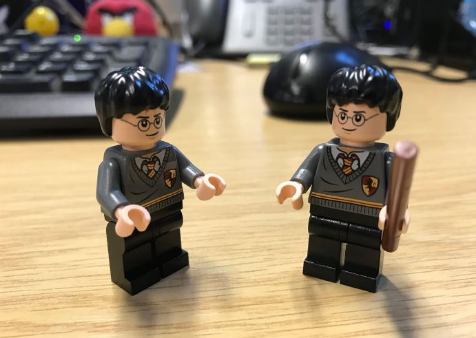 Just over a week until Harry Potter Night at Hull Central, limited tickets available  eventbrite.co.uk/e/harry-potter… #Hullhour