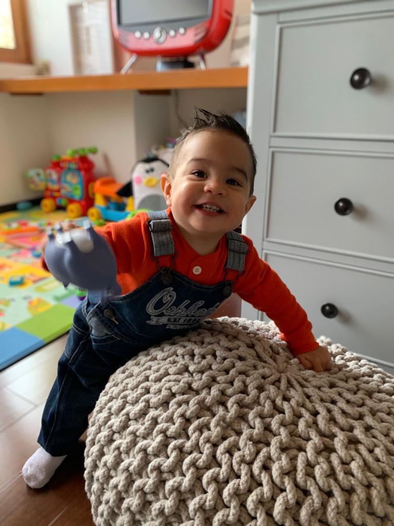 adri_elproducer's tweet photo. Feliz cumple a mi bebé hermoso MAXIMILIANO 
Te amo bebé. https://t.co/v8srjdYKNV