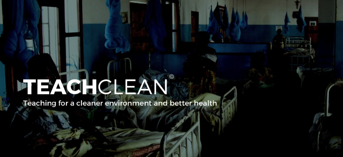 Soapbox_Collab's tweet image. Health workers who clean are environmental health champions. Too often they are undervalued and forgotten. TEACH CLEAN is a simple and effective way to empower those who clean through training. Request this free resource at tinyurl.com/y9h737tp #TEACHCLEAN