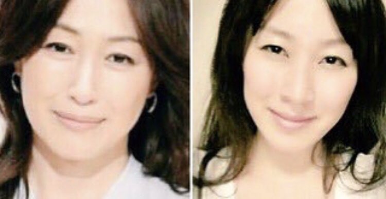 תג 高島礼子さんならぬ בטוויטר