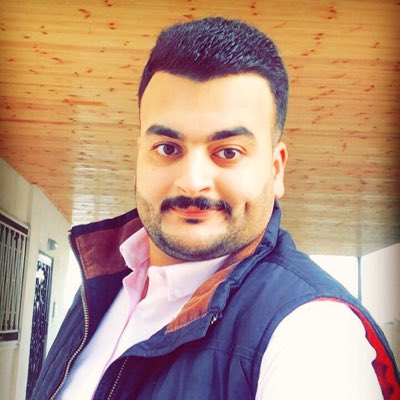 #صورة_جديدة_للملف_الشخصي
خميسكم فله😎