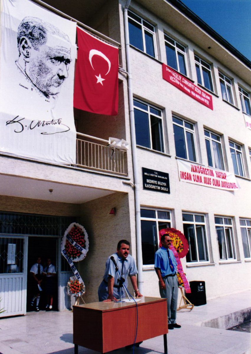Muhittin Böcek