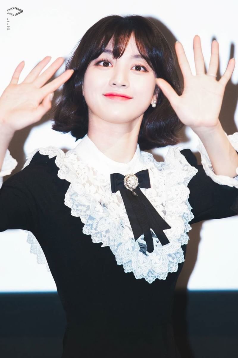 Twice ジョンモモ Twice Twitter