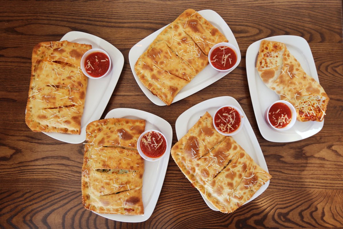 Ledo Pizza tweet media