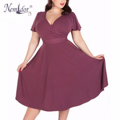 Shahari38070142's tweet photo. Sexy V-neck Short Sleeve Cocktail Swing Dress
Visit: https://t.co/rrV1tIvK31
#Women #Sexy #V-#neck #Short #Sleeve #50s #Party #A-#line #Dress #Vintage #Stretchy #Midi #Plus #Size #7XL #8XL #9XL #Cocktail #Swing #Dress https://t.co/34O0uXyuuM