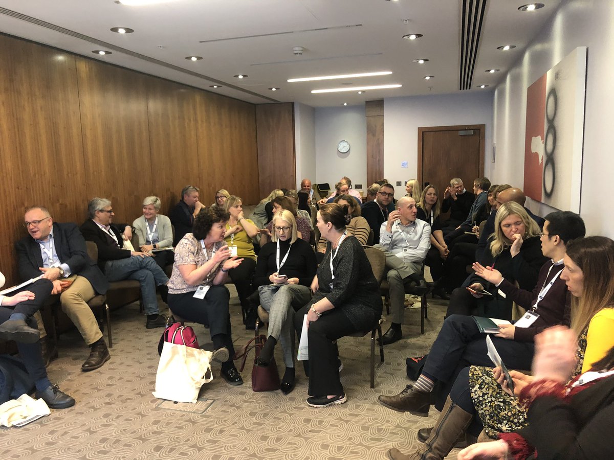 katetownsend76's tweet image. Very proud to have done a workshop with @HollyLowther13 and our family and friends representative on patient and carer involvement. Very heartfelt and interactive workshop @RCGPSecureEnvi1 #SEGroup #QNFMHS @CCQI_