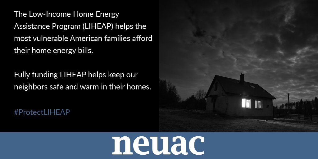 NEUAC.org tweet media