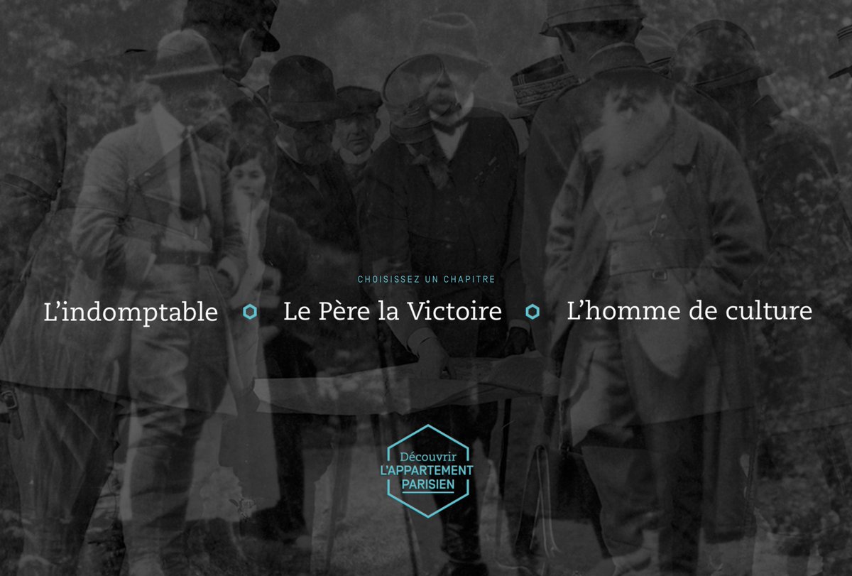 webdocutheque's tweet photo. #NouveauPost #Histoire 
Après sa présentation officielle au #Panthéon mardi, le #webdocumentaire "Georges Clémenceau" réalisé par @reseau_canope est maintenant disponible dans la #webdocutheque !!! (merci @vcazals pour le #PushInfo)
https://t.co/mI2f1R2Xwh https://t.co/UL4xwaIqR3