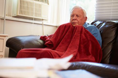 anujrshah's tweet photo. How do you know if an #elderly friend or family member has #hypothermia?   Look for the “umbles”-stumbles, mumbles, fumbles, and grumbles- these show that the cold is a problem. @OUTREACHRehab is vigilant of warning #signs of hypothermia in elderly during #PolarVotex2019 https://t.co/iOyY4enmDZ