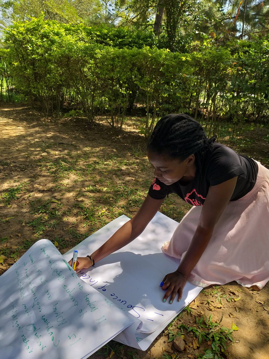 UrbanActionLab's tweet photo. Energy Briquettes are a matter of Mind set change, #EachoneReachone. Co-learning and Co-production discussions at the @urban_know Kampala stakeholder analysis workshop. Thank you members of #LUCHACOS, #KALOCODE, @ACTogetherUG and #Ministry of Lands, Housing and Urban Development. https://t.co/LfuseHCplT