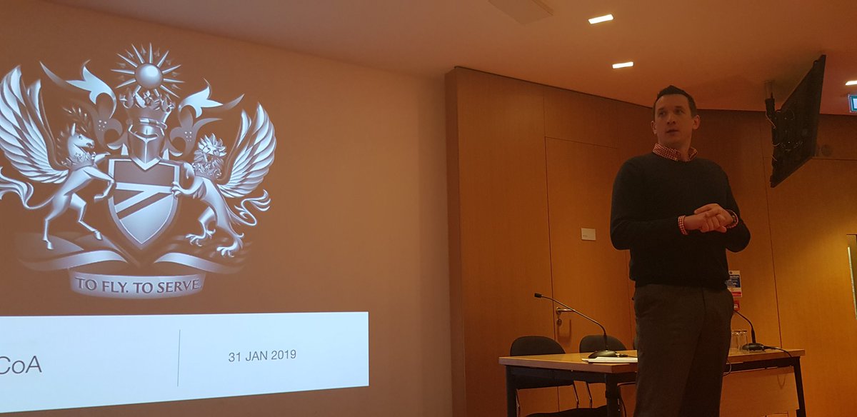 TIVAuk's tweet photo. Captain @JRMHarlow gives a captivating talk on human factors, threat &amp; error management and Just Culture. @British_Airways
"We can only play the cards we're dealt". Do we always have a Royal Flush to play when we go to work?
@RCoA_Events @MartinBromiley @ClinicalHF #pspp19 https://t.co/qnUwmh3Ozl