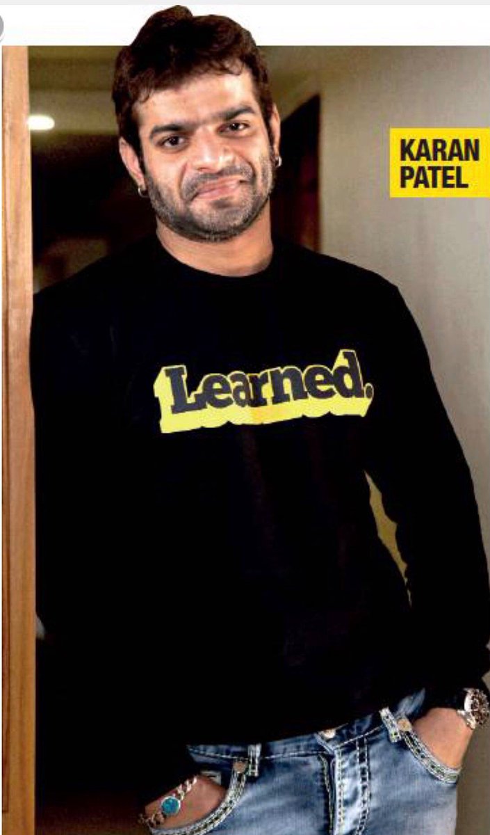 chitrakshi_21's tweet photo. Television's Super Star @TheKaranPatel In a candid conversation with @AhmedabadTimes ..
Talks about Ahmedabad city and Gujarati cinema and much more...
In #Ahmedabad
#Tedtalk #tedxpaldi
#KaranPatel ❤️❤️❤️
#KingPatel ❤️❤️❤️
#KingofTellywood ❤️❤️❤️ https://t.co/YzXRyO88PW