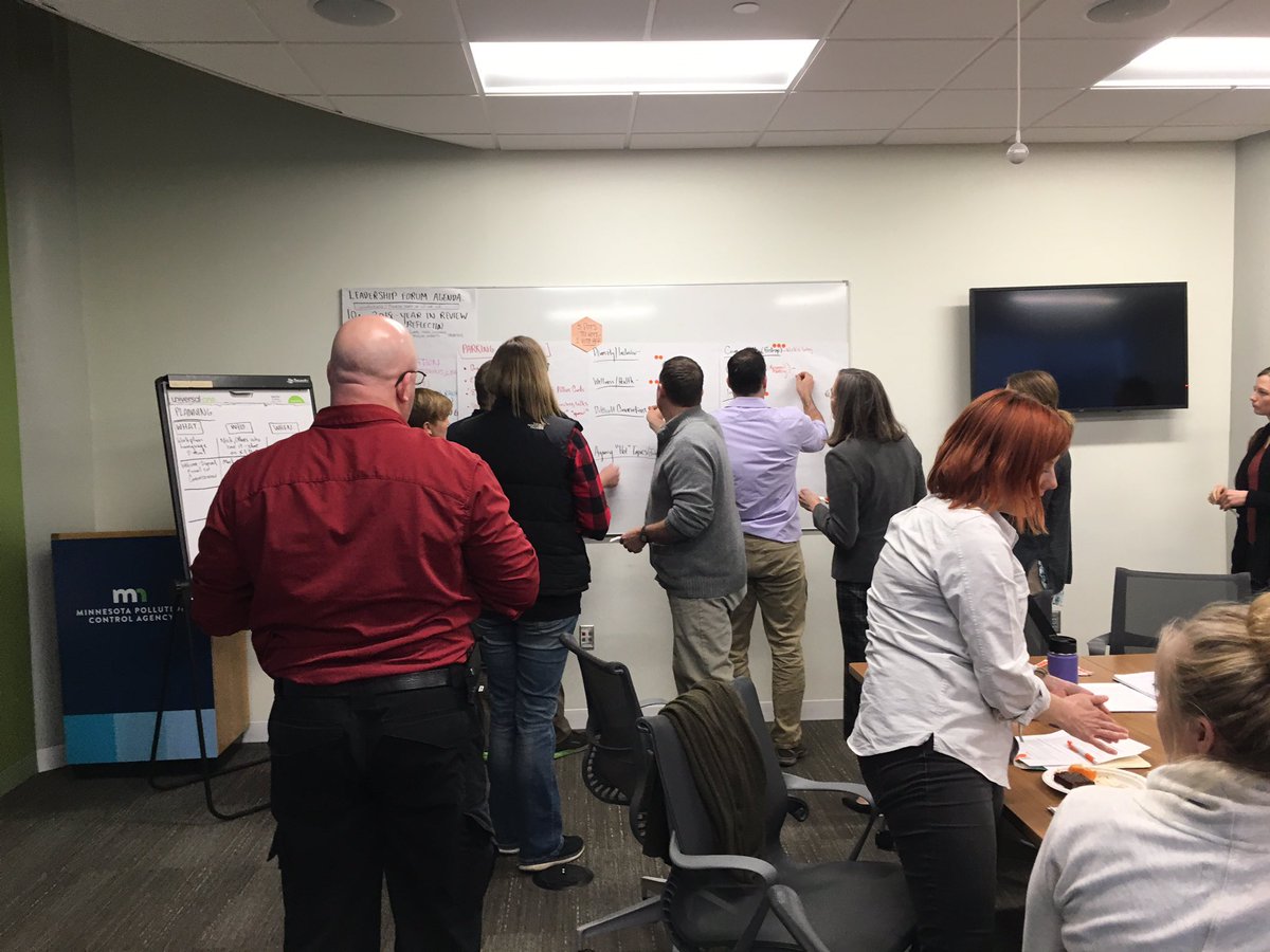 AndrewEMN's tweet photo. #TBT to last week with @MnPCA #Leadership Forum. Looking forward to seeing what this team has in store for promoting #leadershipdevelopment in 2019! π #PCALearns #developothers #EmployeeEngagement https://t.co/gJT0UvUqgf