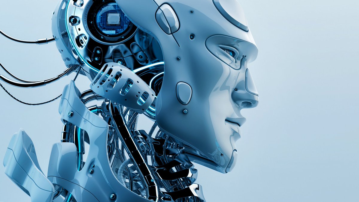 Marketexpertz's tweet photo. Robotics: Both necessity and a luxury, Read more at: https://t.co/S7JFdAUcUG

#robotics #luxury #artificial_intelligence https://t.co/xbAlf3OGx9
